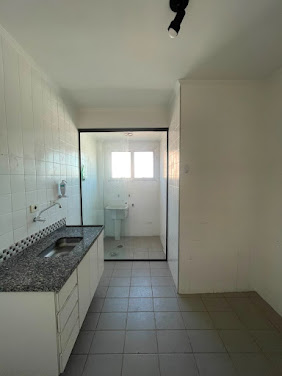 Apartamento em Vila do Encontro  -  São Paulo