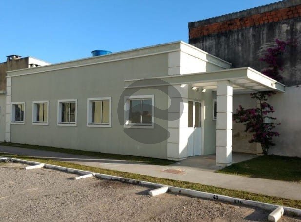 Salão de festas
