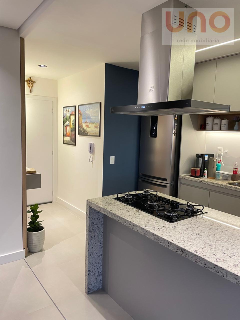 Apartamento à venda com 2 quartos, 2 suítes, 1 vaga e 87m² no Carandá Bosque, Campo Grande (MS) — foto 12 de 15