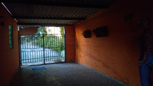 Garagem