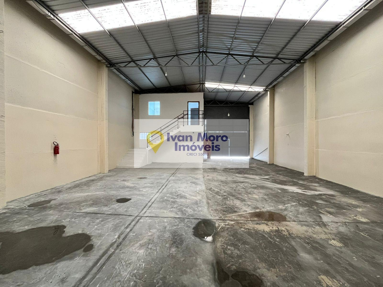 Comercial à venda com 1 banheiro, 3 vagas e 270m² no Sertão do Maruim, São José (SC) — foto 6 de 24