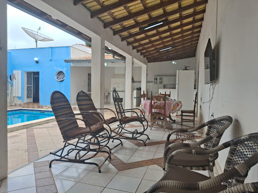 Casa em Jardim das Américas  -  Cuiabá