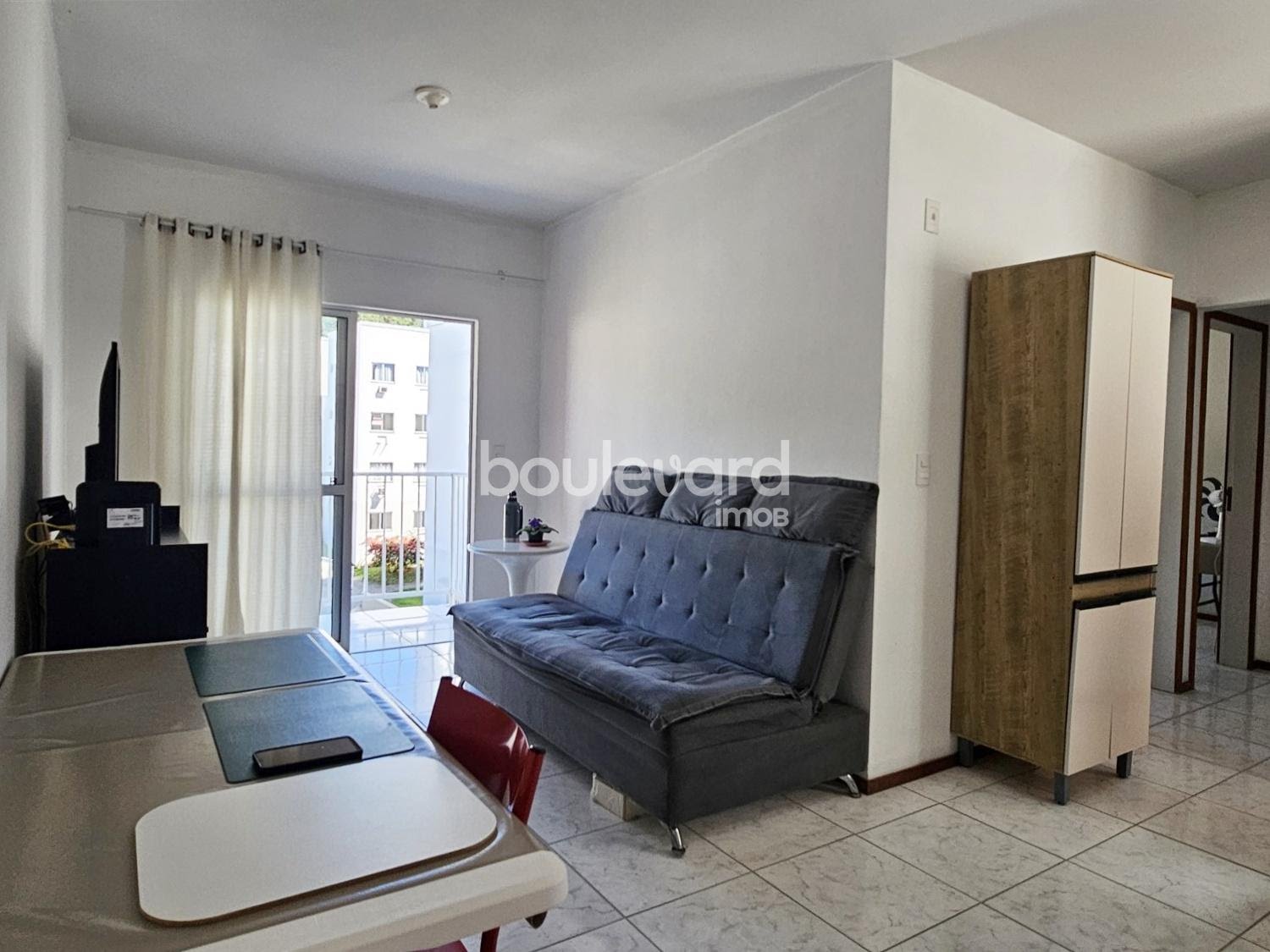 Apartamento à venda com 2 quartos, 1 banheiro, 1 vaga e 52m² no São Sebastiao, Palhoça (SC) — foto 6 de 30