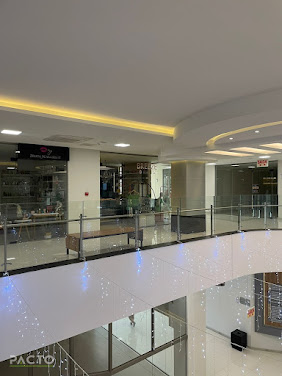 Sala comercial à venda e locação no Centro de Araranguá