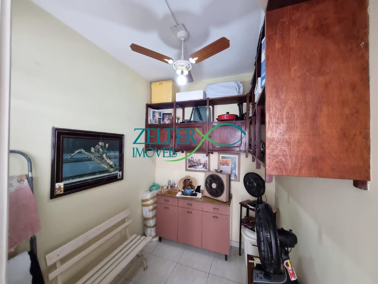 Apartamento à venda com 2 quartos, 2 banheiros, 1 vaga e 88m² no Vista Alegre, Rio de Janeiro (RJ) — foto 11 de 17