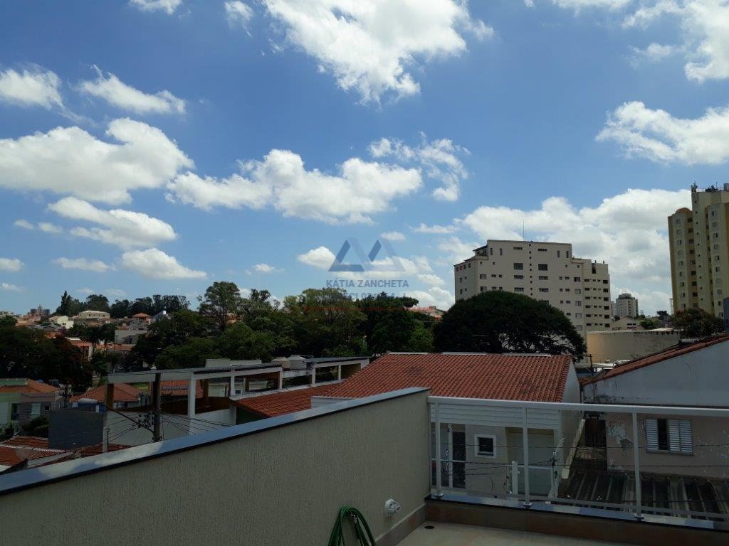 Casa à venda com 3 quartos, 3 suítes, 2 vagas e 125m² no Vila Brasilio Machado, São Paulo (SP) — foto 15 de 30