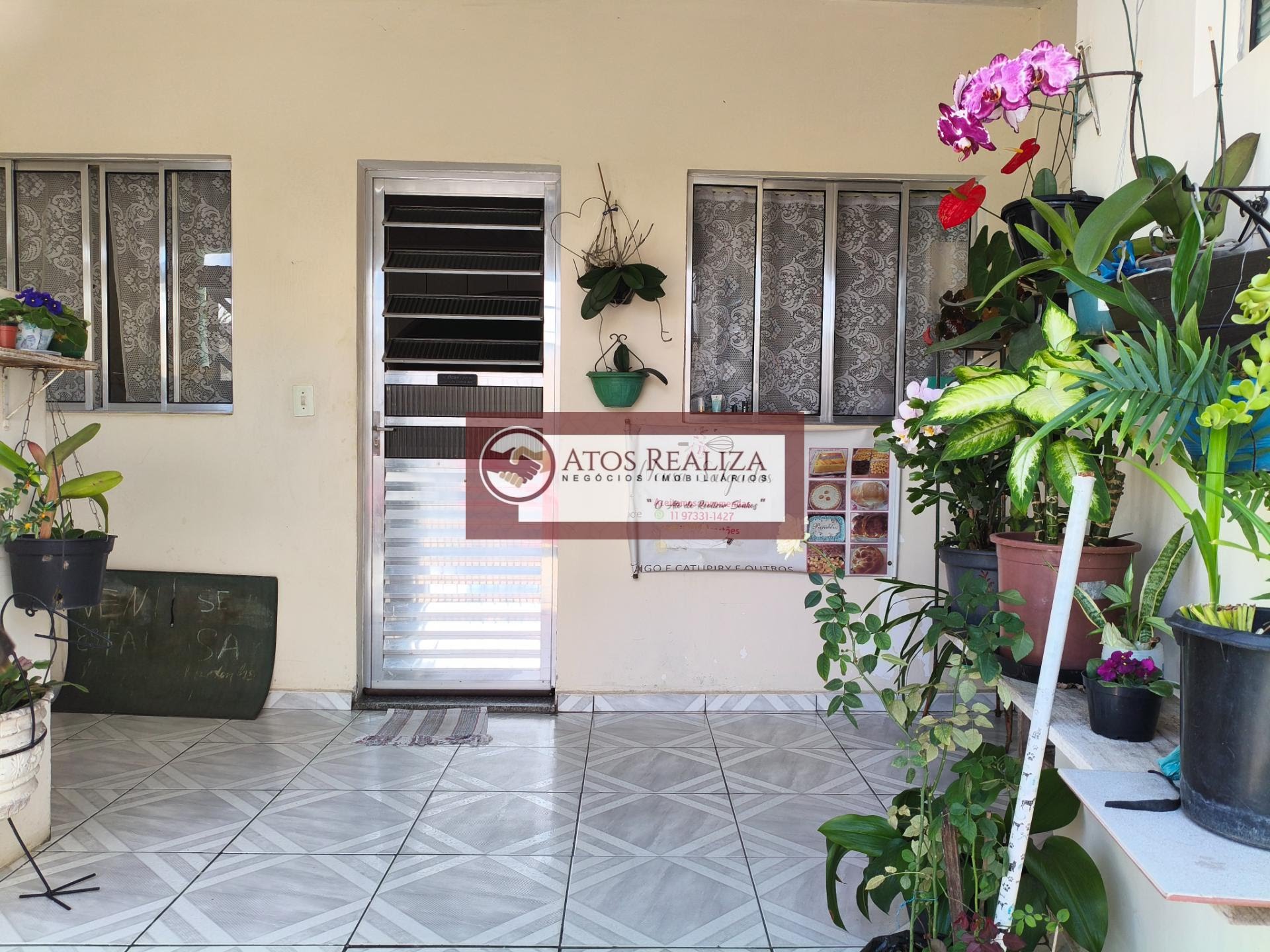 Casa à venda com 1 quarto, 2 banheiros, 1 vaga e 69m² no Jardim Sao Rafael, São Paulo (SP) — foto 3 de 16