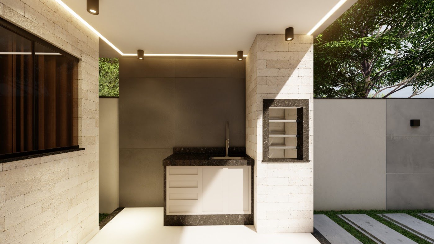 Casa à venda com 3 quartos, 2 suítes, 2 vagas e 180m² no Costazul, Rio das Ostras (RJ) — foto 18 de 21