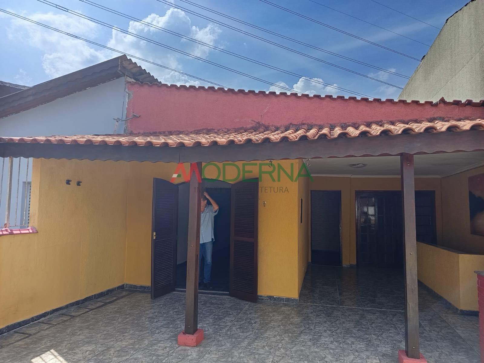 Casa à venda com 3 quartos, 1 suíte, 1 vaga e 177m² no Paulicéia, São Bernardo do Campo (SP) — foto 5 de 23