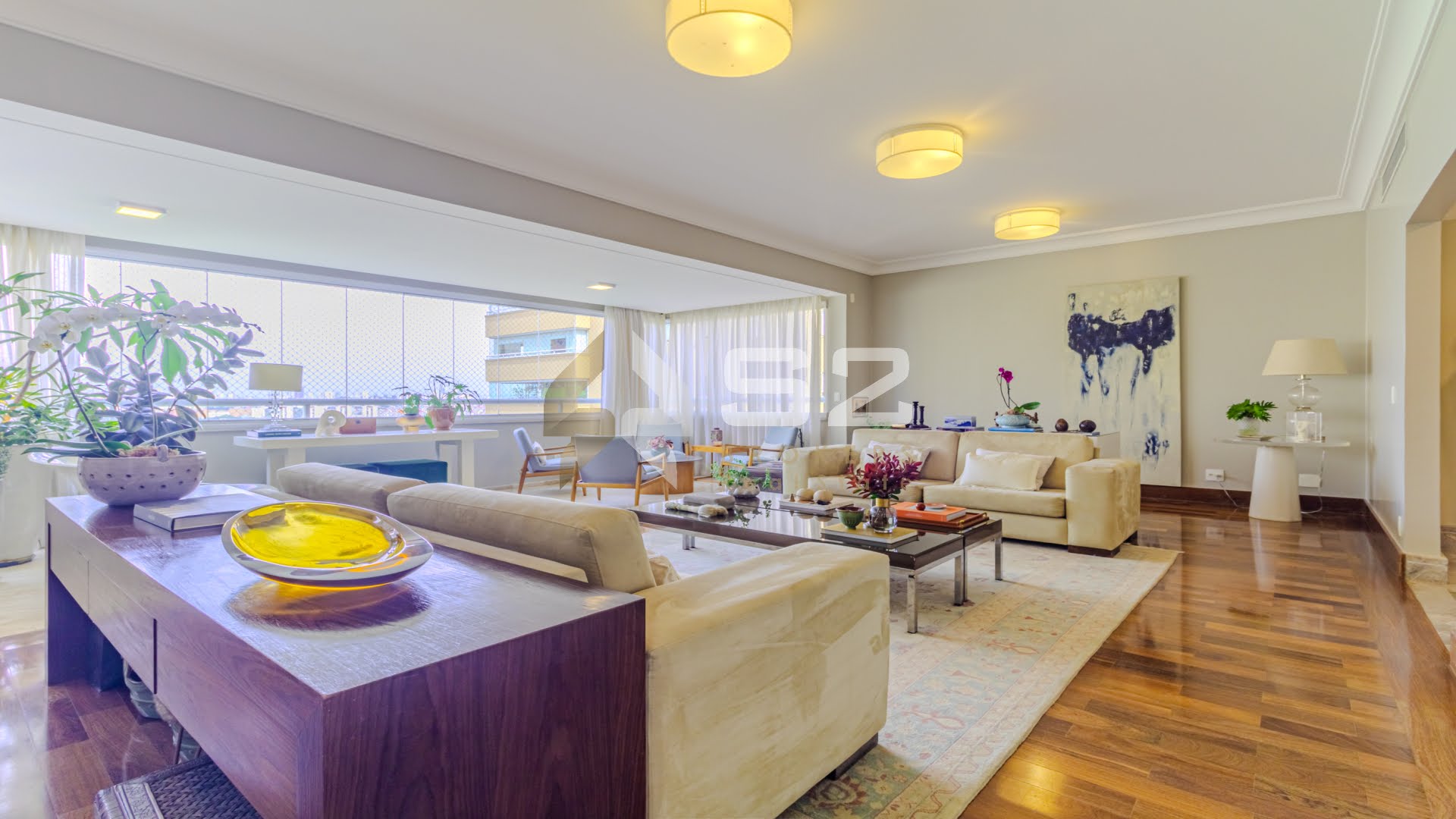 Apartamento à Venda Avenida Dra. Ruth Cardoso, Pinheiros/SP