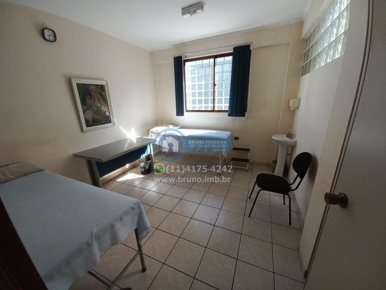 Casa para alugar com 4 banheiros e 140m² no Santana, São Paulo (SP) — foto 10 de 20