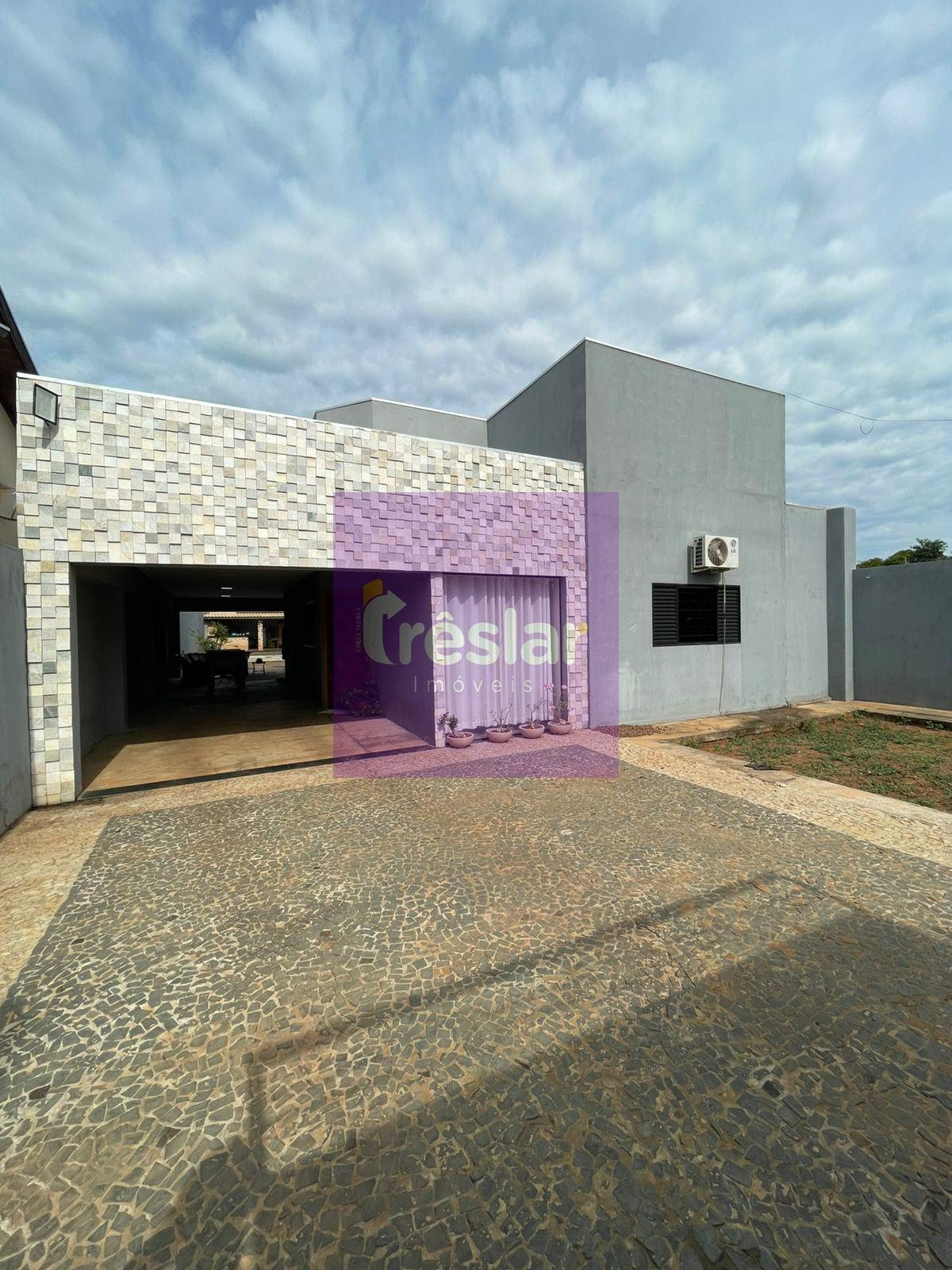 Casa à venda com 3 quartos, 1 suíte, 5 vagas e 250m² no Jardim Santa Julia, Três Lagoas (MS) — foto 9 de 26
