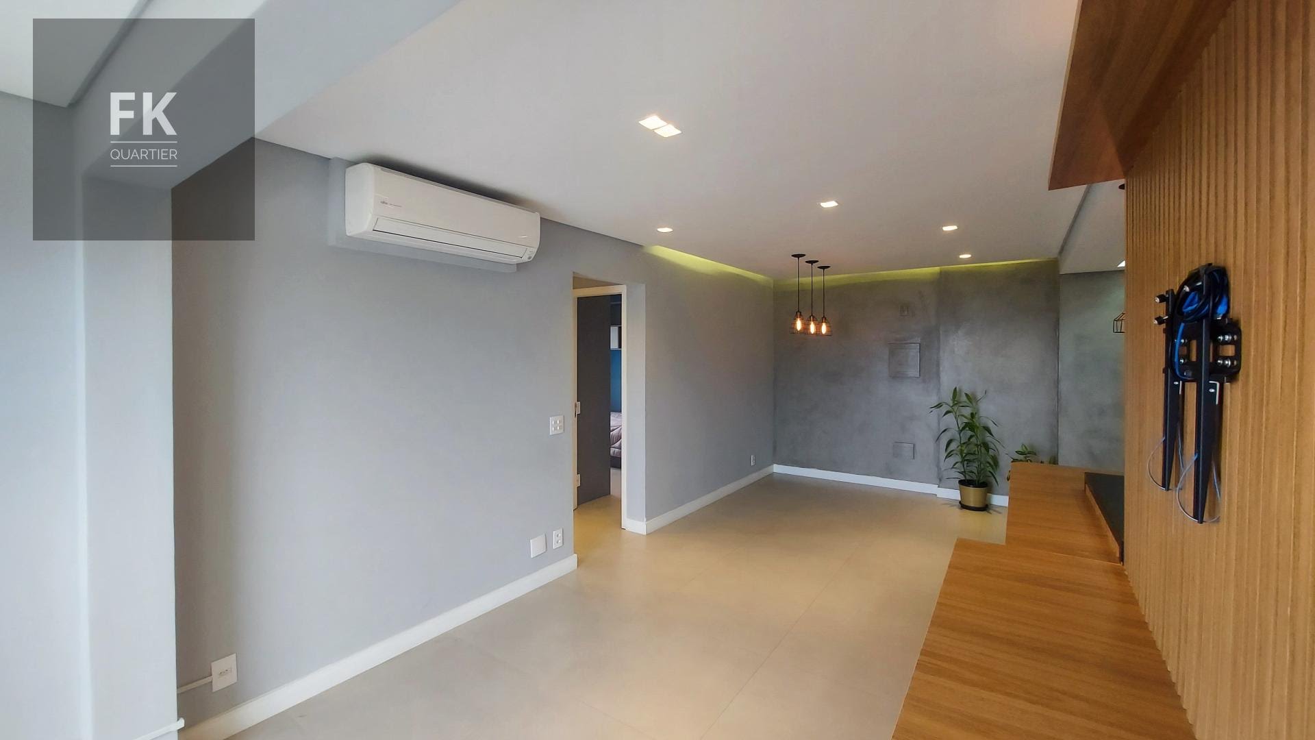 Apartamento à venda com 2 quartos, 1 suíte, 1 vaga e 70m² no Melville Empresarial II, Barueri (SP) — foto 9 de 24