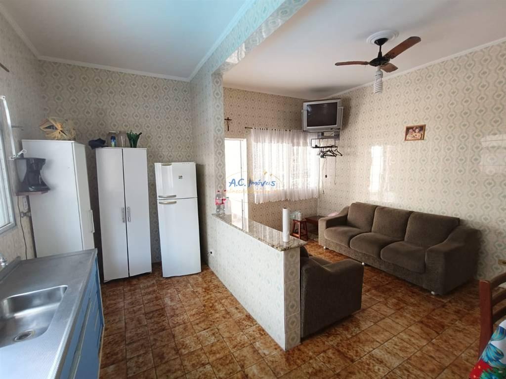 Casa à venda com 3 quartos, 1 suíte, 2 vagas e 115m² no Cidade Ocian, Praia Grande (SP) — foto 23 de 30