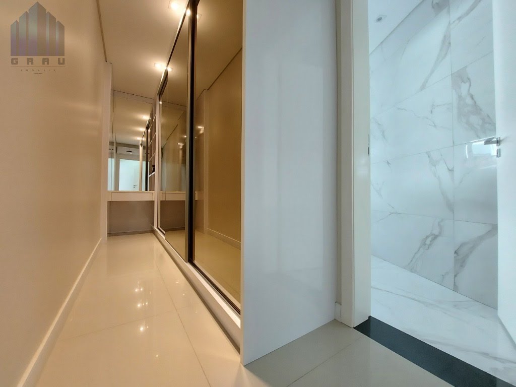 Sobrado de Condominio em Condomínio Eco Bella Vista  -  Foz do Iguaçu