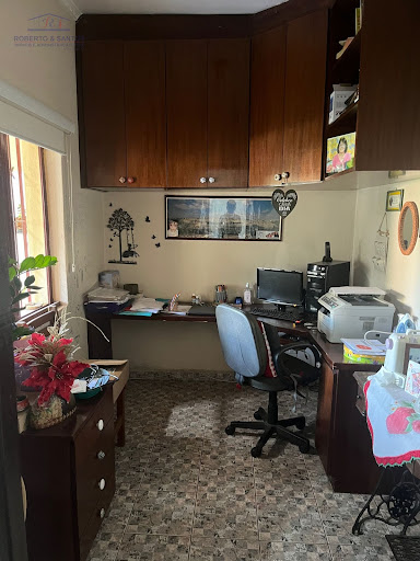 Dormitório 01