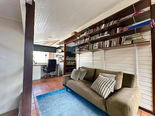 Chácara, 4 quartos, 400 m² - Foto 6