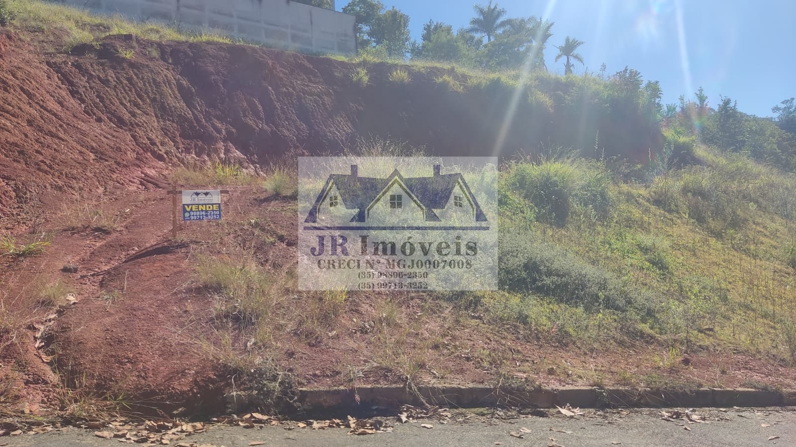 Terreno à venda com 1552m² de terreno no Pinheirinho, Itajubá (MG) — foto 6 de 7