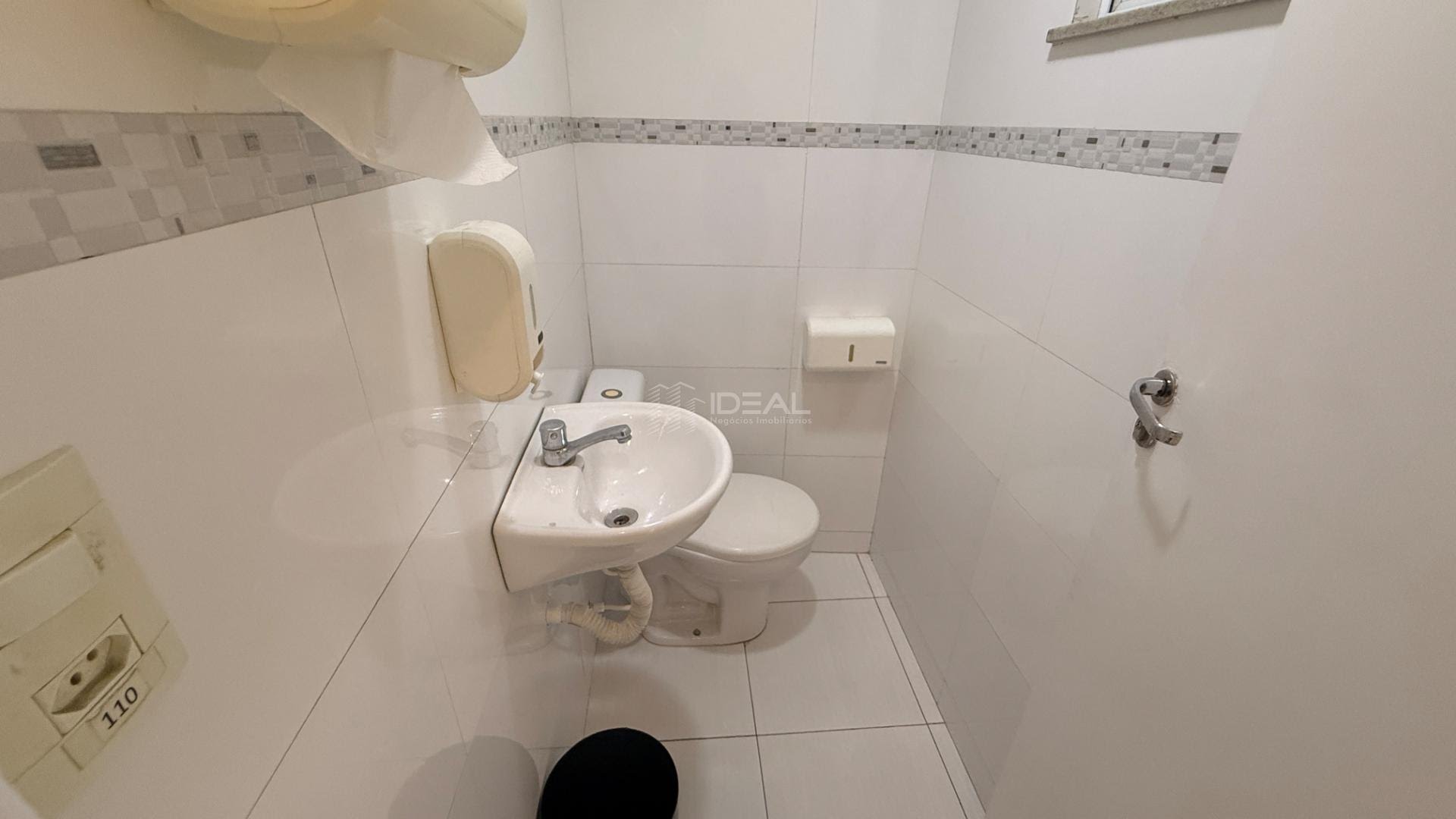 Comercial para alugar com 8 banheiros, 2 vagas e 480m² no Parque Tamandaré, Campos dos Goytacazes (RJ) — foto 6 de 30