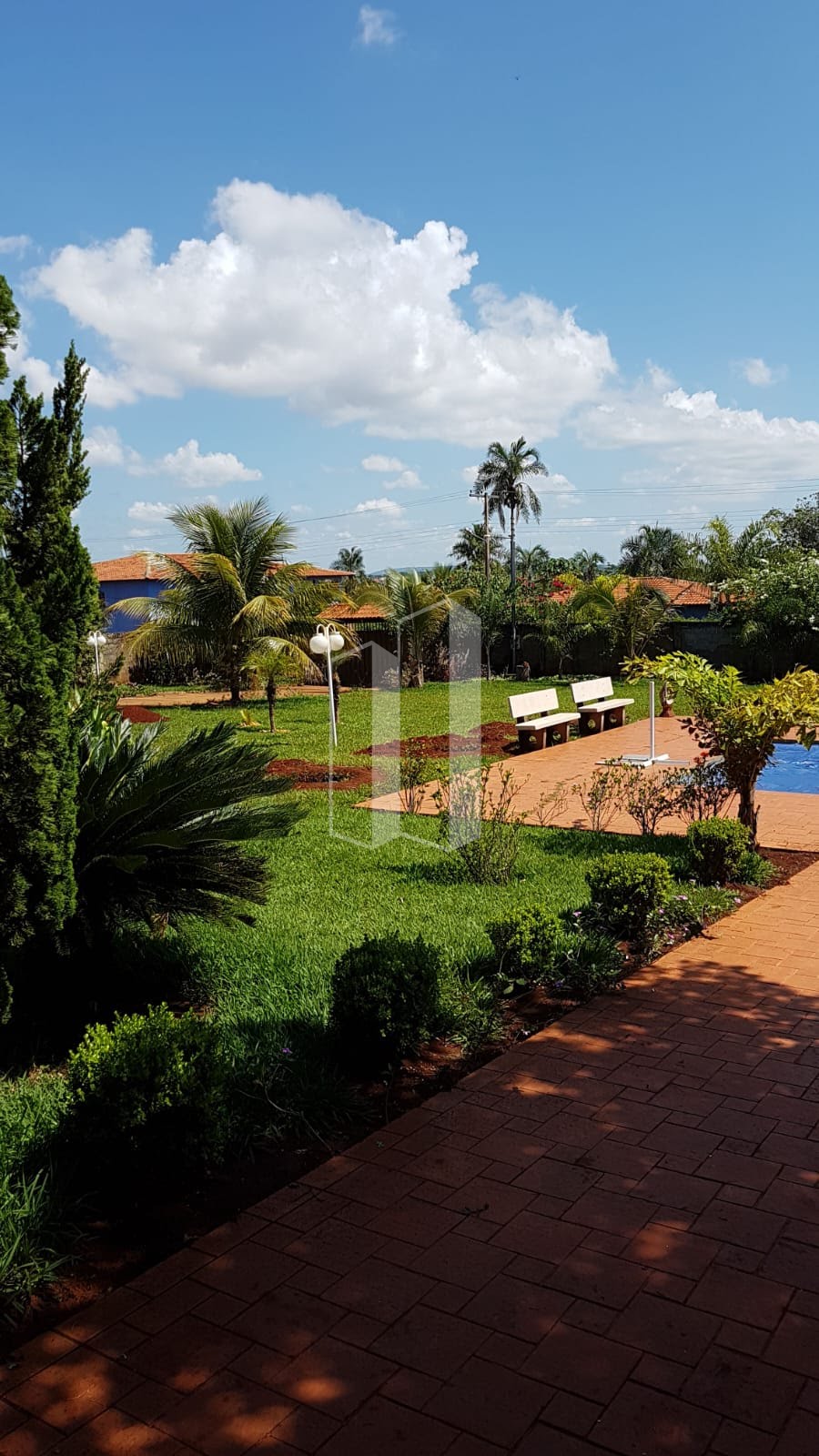 Rural à venda com 1000m² de terreno no Chácaras Vargem Bonita II, Senador Canedo (GO) — foto 21 de 23