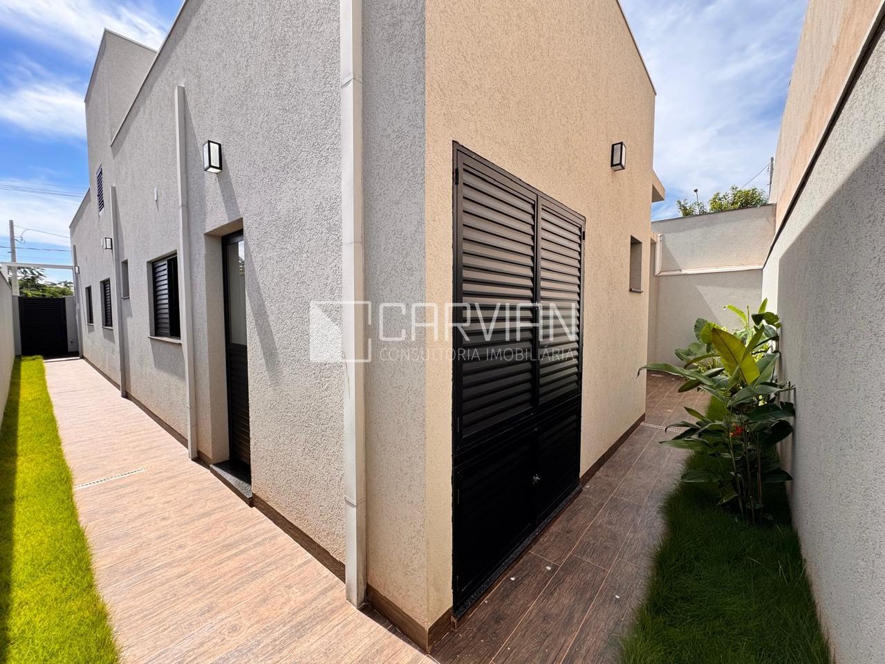 Casa à venda com 3 quartos, 1 suíte, 4 vagas e 147m² no Bonfim Paulista, Ribeirão Preto (SP) — foto 22 de 30