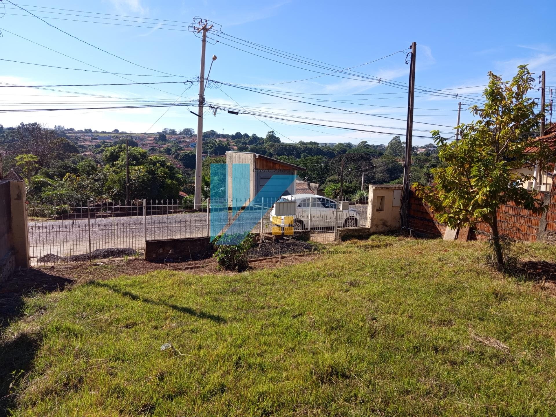 Terreno à venda no Centro, Pirajuí (SP) — foto 7 de 8