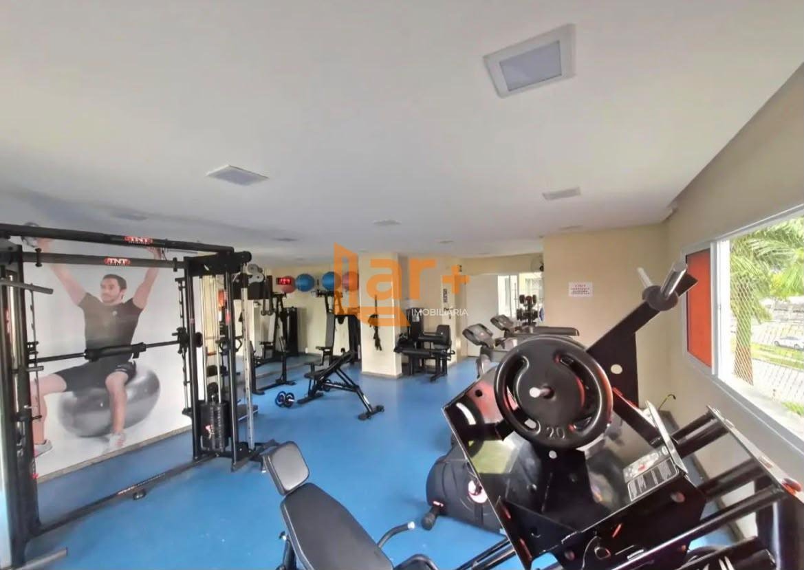 Apartamento à venda com 3 quartos, 1 suíte, 2 vagas e 75m² no Farolândia, Aracaju (SE) — foto 14 de 17