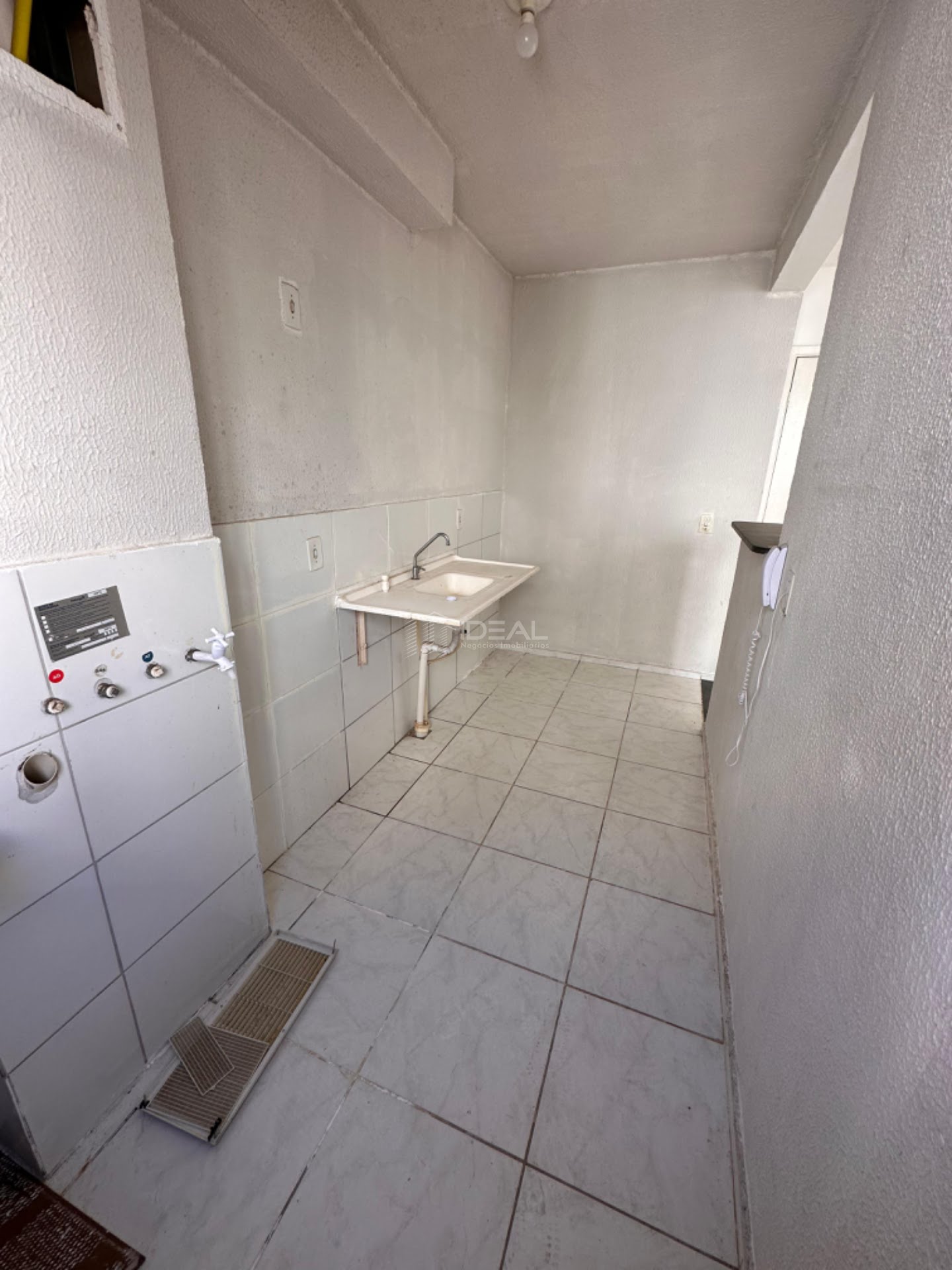 Apartamento à venda com 2 quartos, 1 suíte, 1 vaga e 50m² no Parque Joquei Club, Campos dos Goytacazes (RJ) — foto 10 de 16