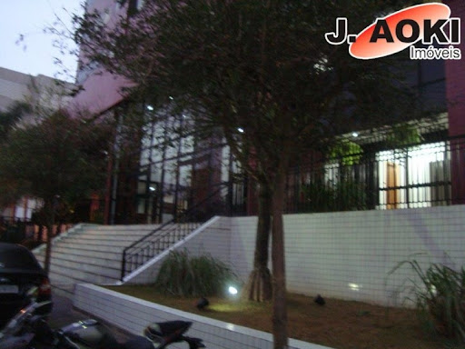 Sala em Vila Monte Alegre  -  São Paulo