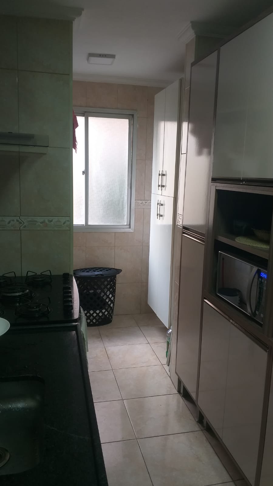 Apartamento à venda com 2 quartos, 1 banheiro, 1 vaga e 53m² no Jardim Íris, São Paulo (SP) — foto 6 de 18