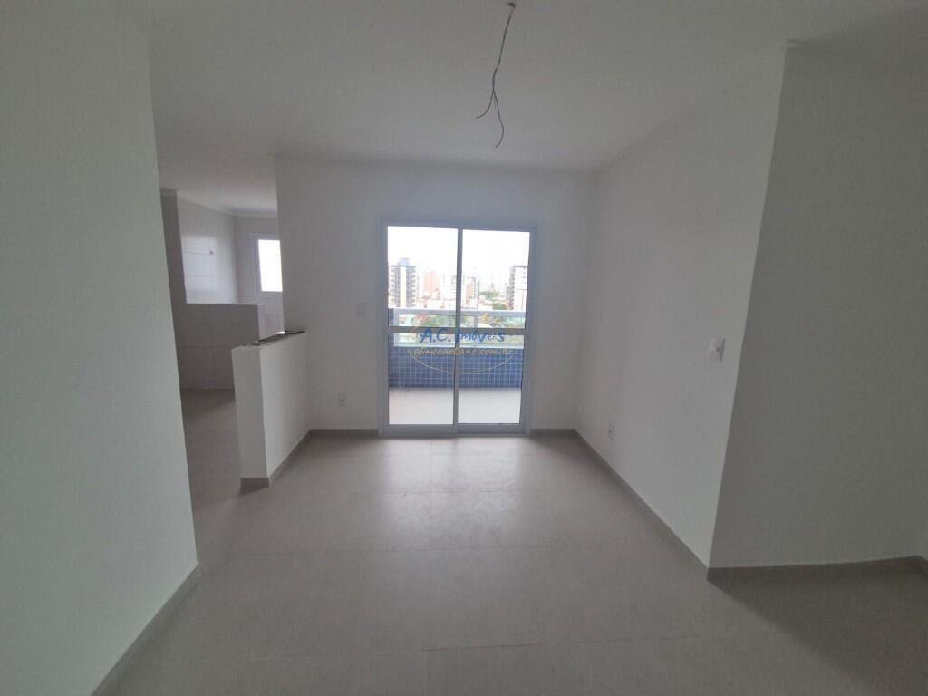 Apartamento à venda com 1 quarto, 1 suíte, 1 vaga e 52m² no Guilhermina, Praia Grande (SP) — foto 6 de 23