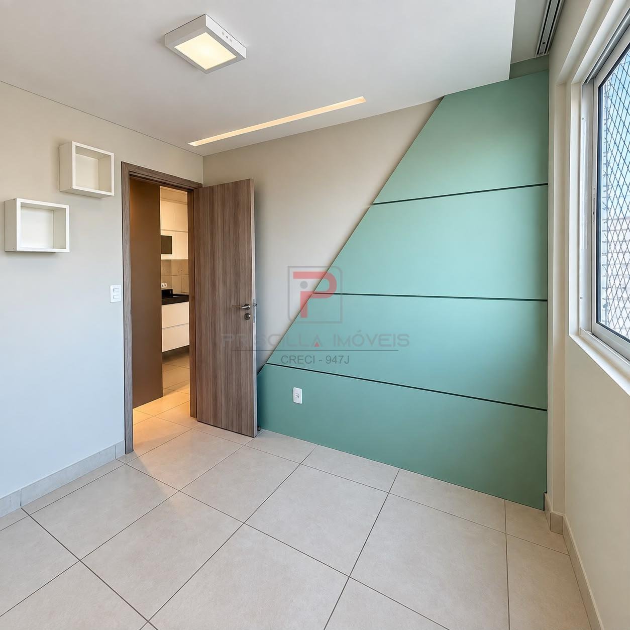 Apartamento para alugar com 2 quartos, 1 suíte e 72m² no Altiplano Cabo Branco, João Pessoa (PB) — foto 13 de 30