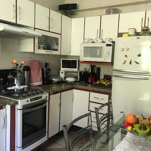 Cozinha