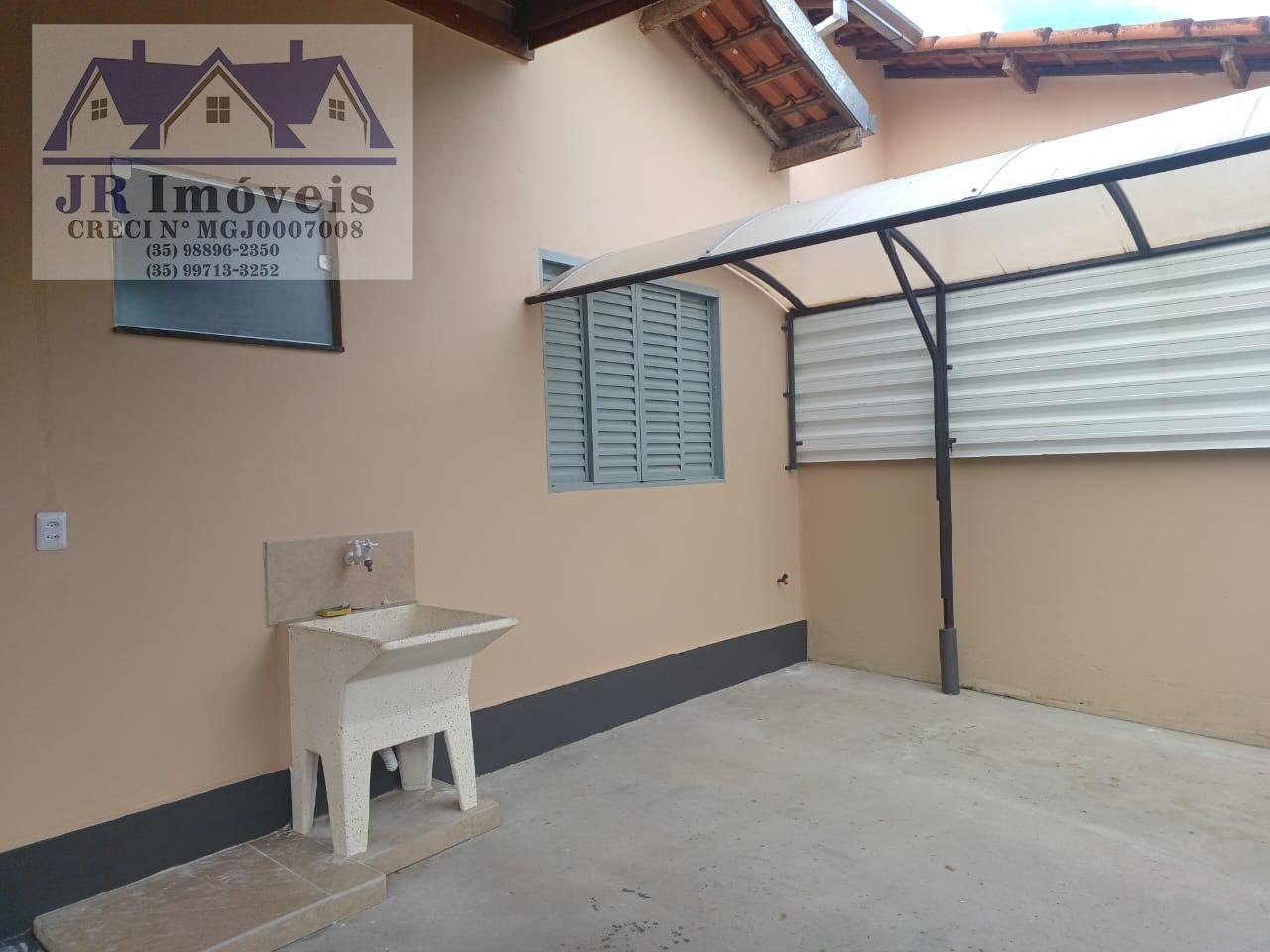 Casa à venda com 2 quartos, 1 suíte, 1 vaga e 130m² no Centro, Piranguinho (MG) — foto 27 de 30