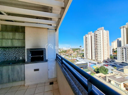 Apartamento, 3 quartos, 133 m² - Foto 7