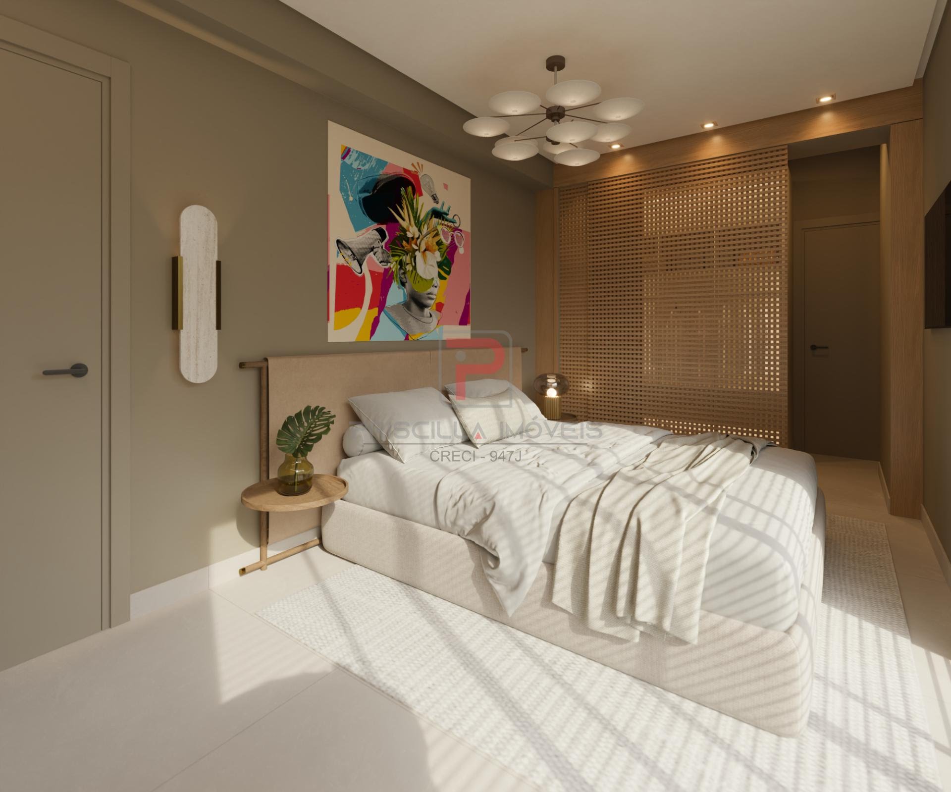Apartamento à venda com 2 quartos, 2 suítes e 49m² no Miramar, João Pessoa (PB) — foto 15 de 30