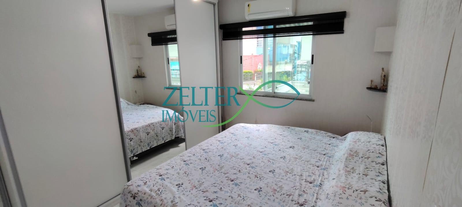 Apartamento à venda com 3 quartos, 1 suíte, 2 vagas e 102m² no Vila da Penha, Rio de Janeiro (RJ) — foto 10 de 20