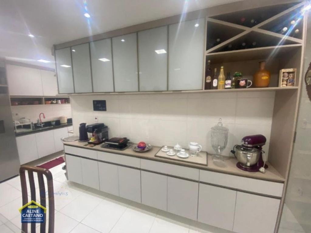 Apartamento à venda com 3 quartos, 1 suíte, 2 vagas e 111m² no Mirim, Praia Grande (SP) — foto 13 de 30