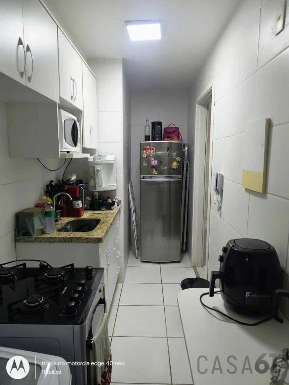 Apartamento, 2 quartos, 63 m² - Foto 3