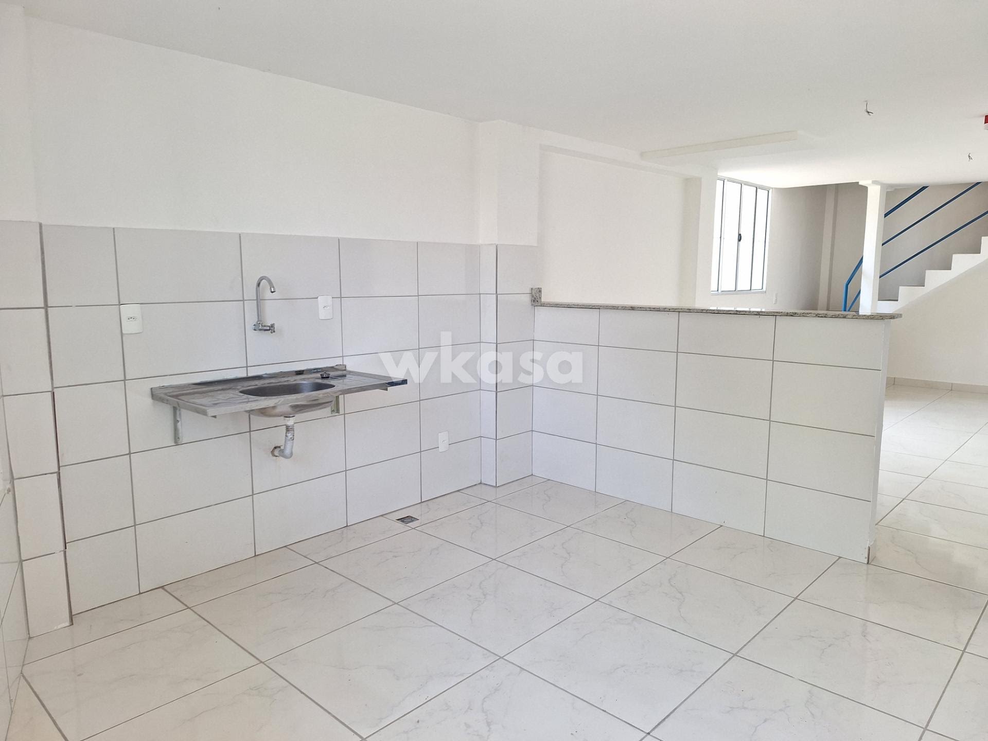 Apartamento à venda com 3 quartos e 1 banheiro no Cidade Continental, Serra (ES) — foto 7 de 17