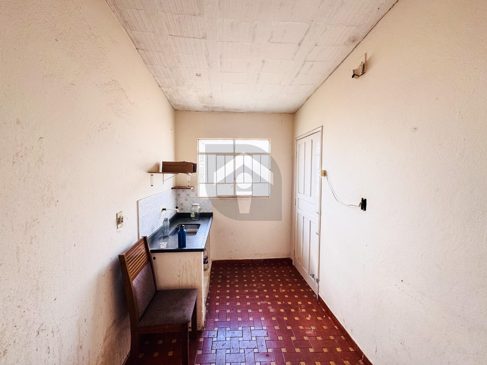 Casa, 1 quarto - Foto 6