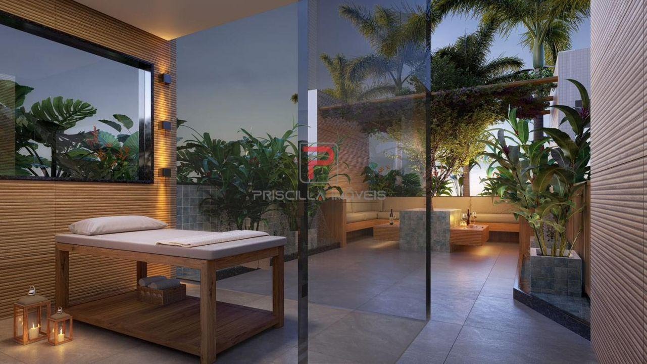 Apartamento à venda com 3 quartos, 3 suítes, 2 vagas e 82m² no Jardim Oceania, João Pessoa (PB) — foto 15 de 30