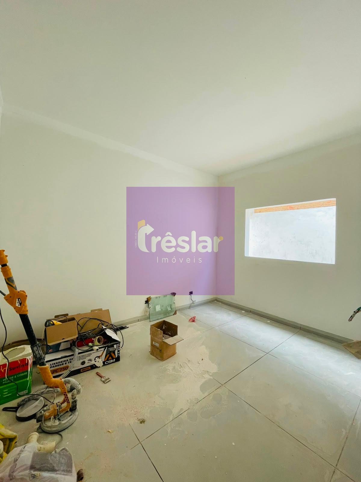 Casa à venda com 3 quartos, 1 suíte, 1 vaga e 95m² no Jardim Alvorada, Três Lagoas (MS) — foto 5 de 8