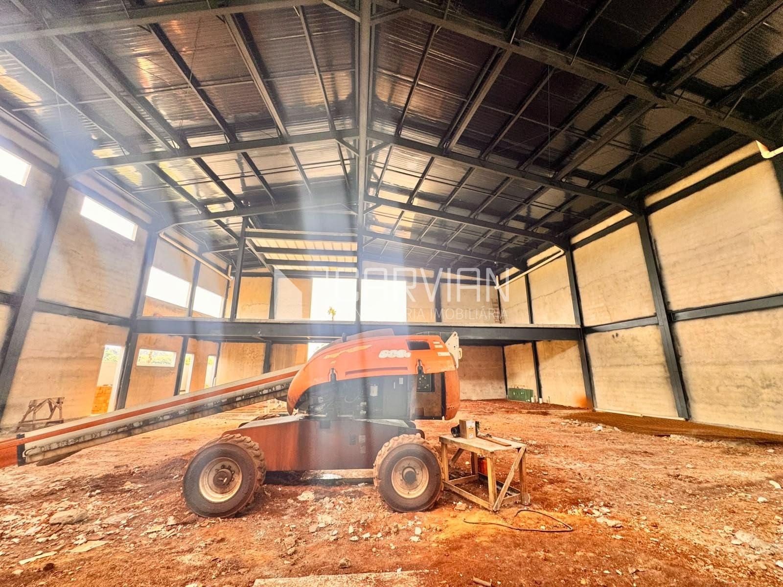 Comercial para alugar com 4 banheiros, 5 vagas e 600m² no Bonfim Paulista, Ribeirão Preto (SP) — foto 8 de 13
