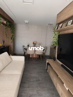 Apartamento a venda Raízes Campolim | 3 Dormitórios | 1 Suíte - Sorocaba- SP