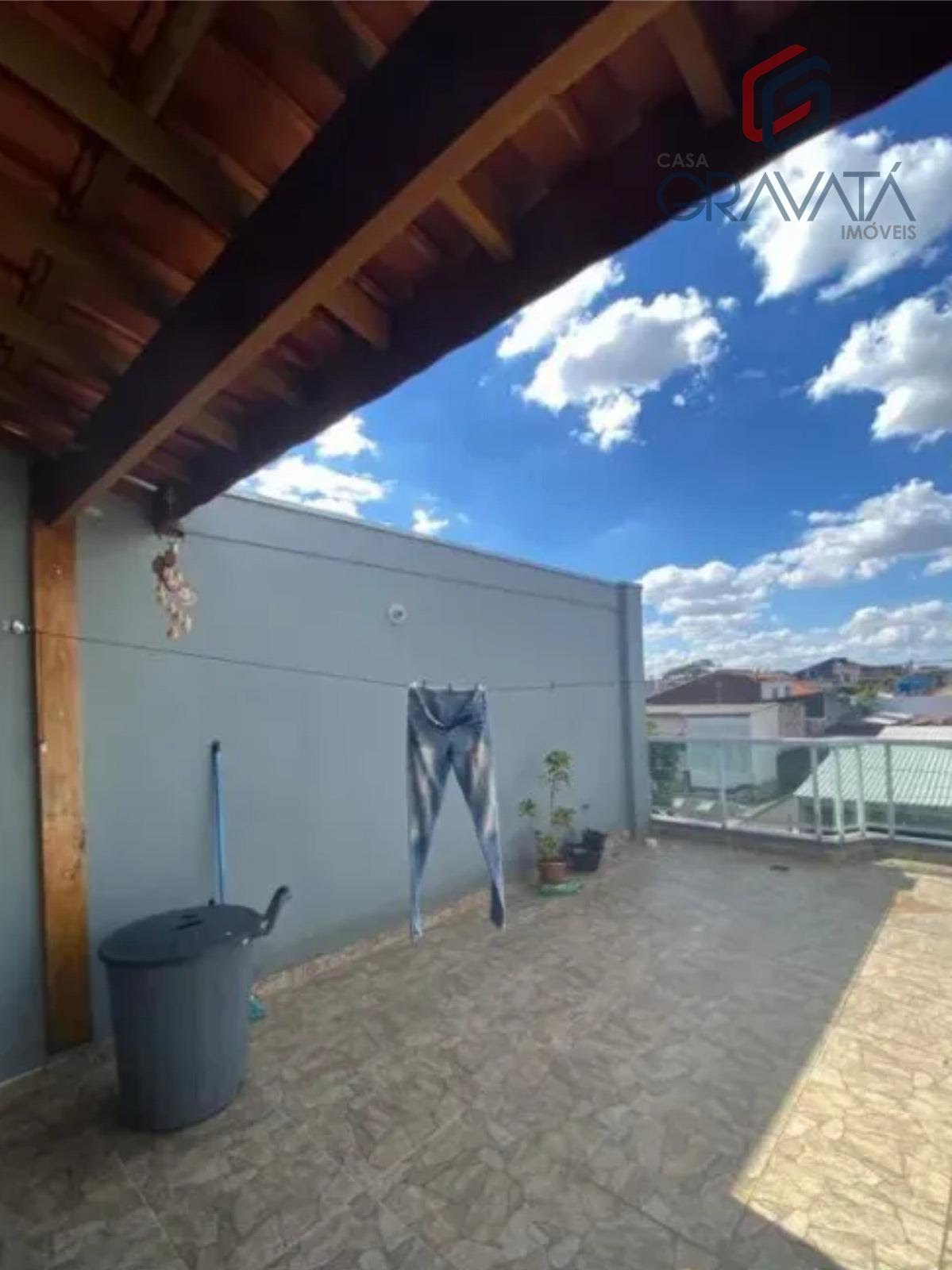 Cobertura à venda com 2 quartos, 1 banheiro, 1 vaga e 110m² no Jardim Santo André, Santo André (SP) — foto 12 de 20