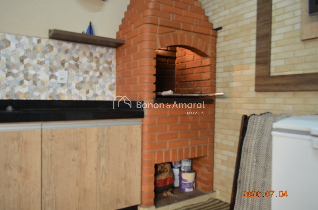 Casa, 3 quartos, 160 m² - Foto 30