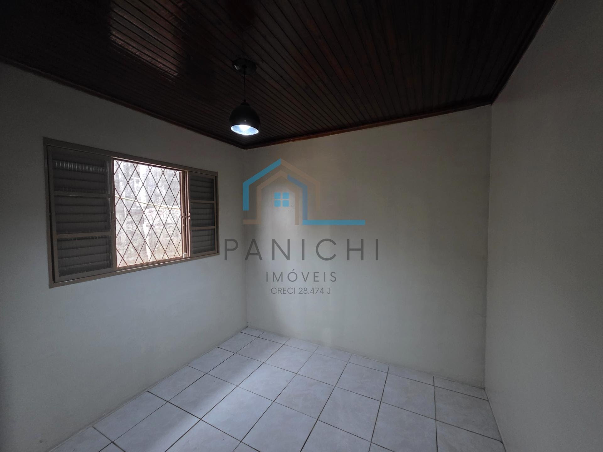 Casa para alugar com 3 quartos, 1 banheiro e 1 vaga no Herval, Ijuí (RS) — foto 6 de 8