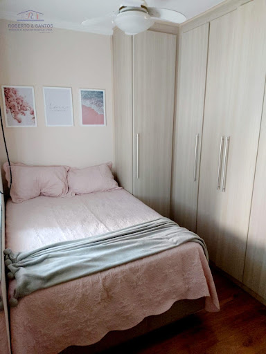 suite com planejados