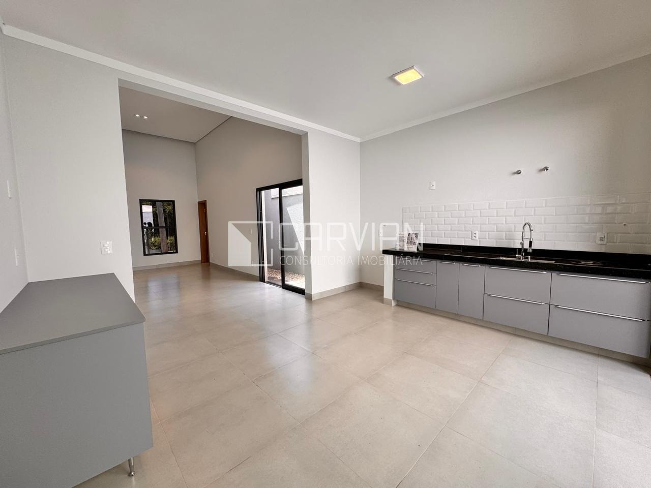 Casa à venda com 3 quartos, 1 suíte, 4 vagas e 147m² no Bonfim Paulista, Ribeirão Preto (SP) — foto 4 de 30